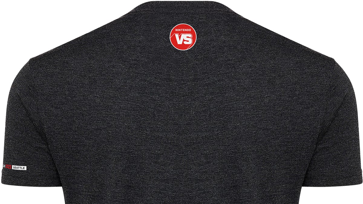 Nintendo Live 2023 - Splatoon™ 3 Championship 2023 T-Shirt 5